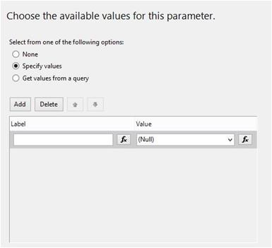 choose_parameter choose_parameter
