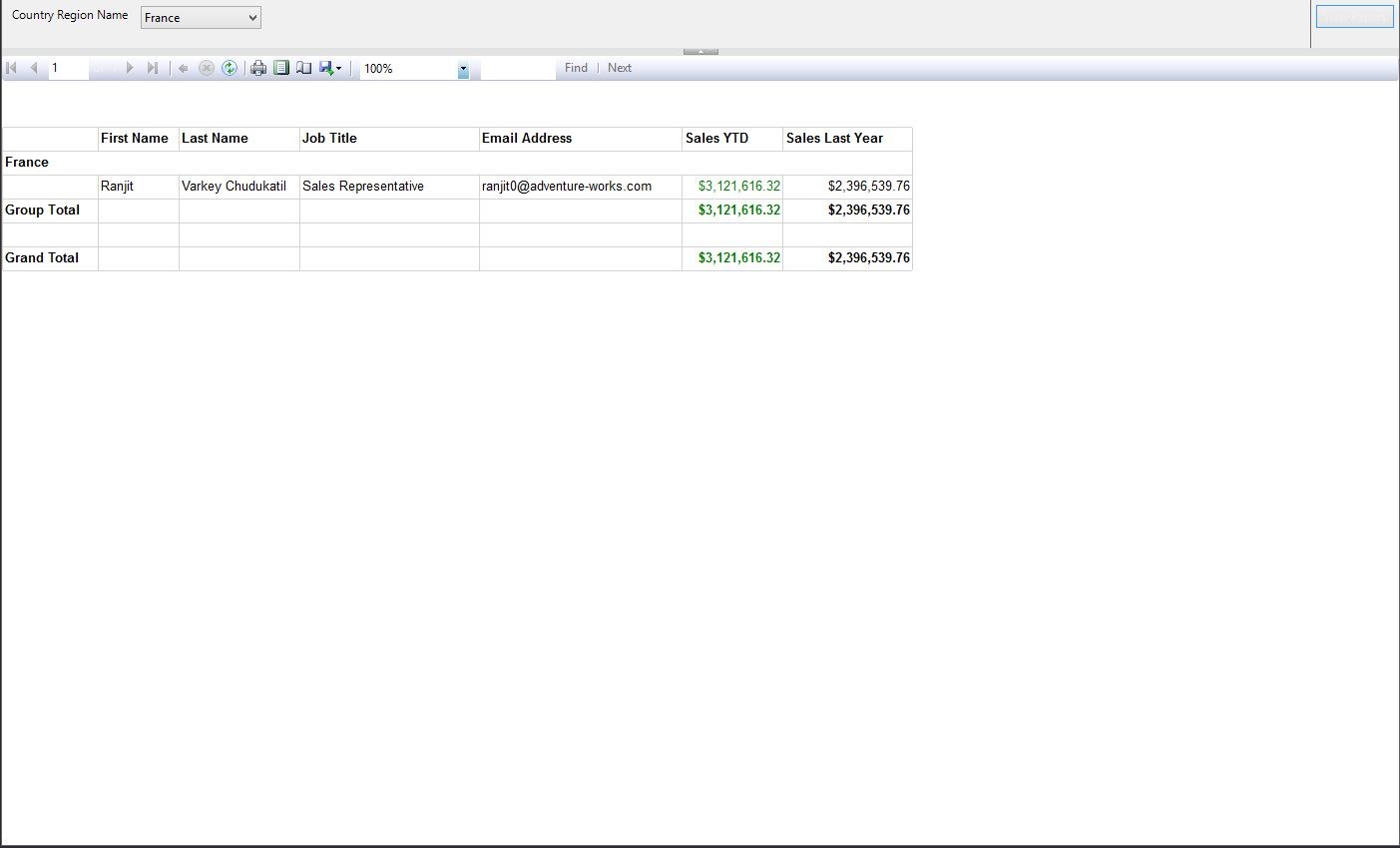 report_filter report_filter
