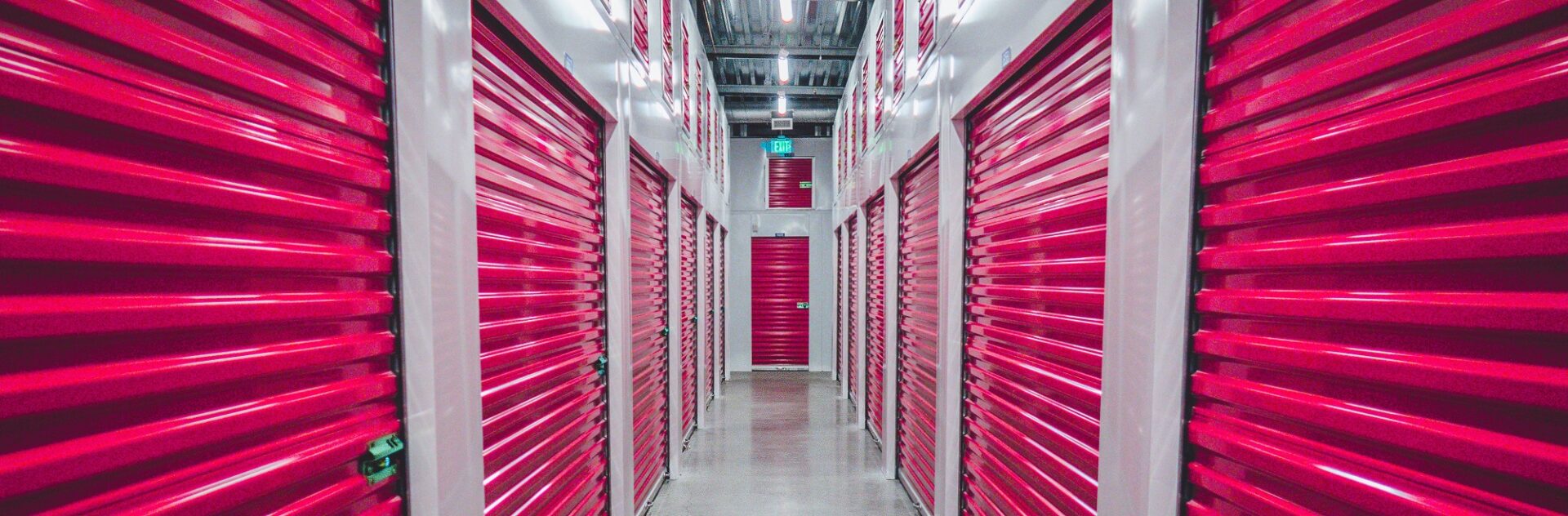 storage