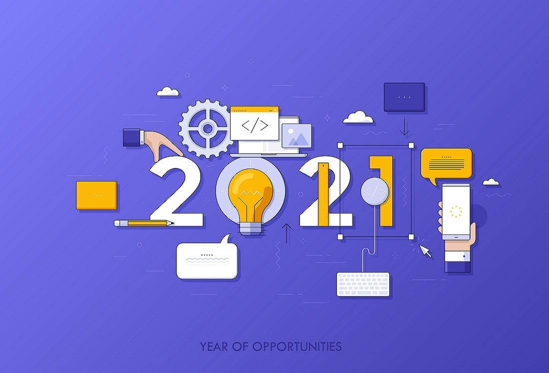 2022 Trends in Application Development for Increased Speed and Flexibility